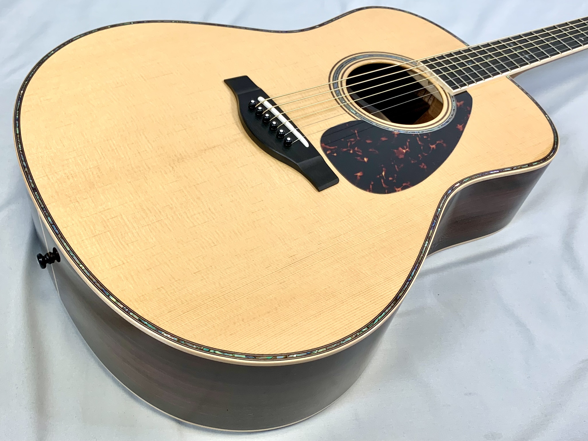 YAMAHA LL56 Custom ARE【受注生産品】【Made in Japan】ヤマハ L