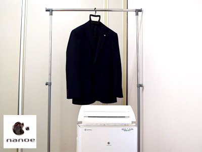 試用レポート： パナソニック 衣類乾燥除湿機 ハイブリッド式 F-YC120HMX