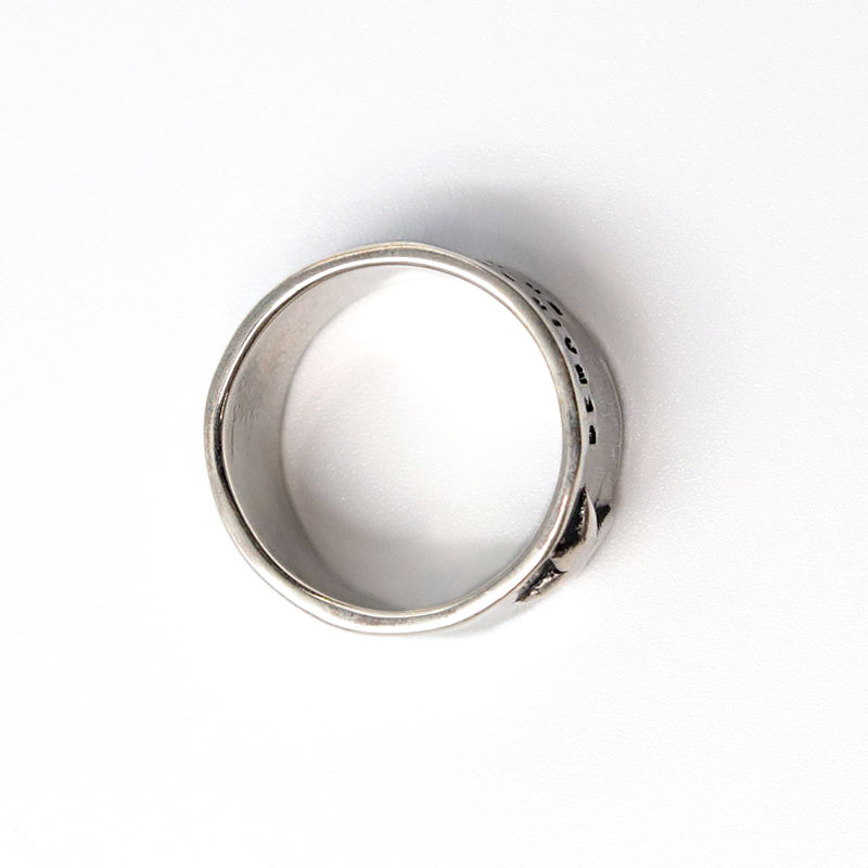 SERGE THORAVAL 希望リング 12号 SERGE THORAVAL 希望リング 12号