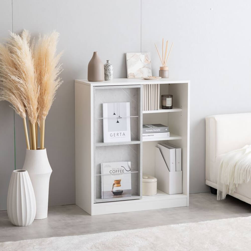 KENMAX】 本革製ヘッドギア ホワイト L・Sサイズ KENMAX】 本革製