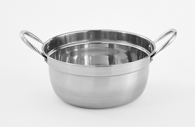 楽天市場】杉 中華せいろ 18cm 鍋セット[ ガス・IH対応 本体2 ふた1