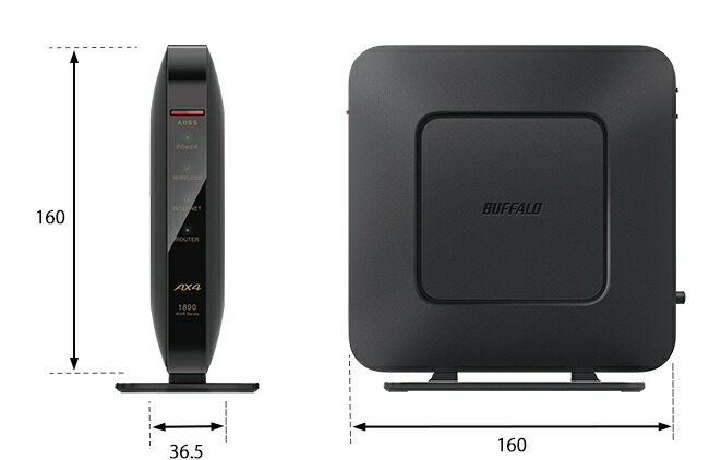 ホワイト ルーター LXY-4KAE NFC対応 ホワイト ルーター LXY-4KAE NFC