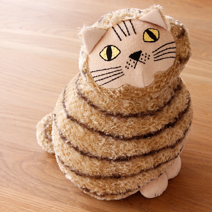 リサラーソンLisaLarson ぬいぐるみ ミアキャット リサ・ラーソン 猫