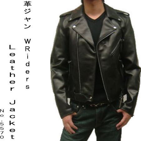 楽天市場】馬革 ホース 本革 ライダースジャケット メンズ プルアップ