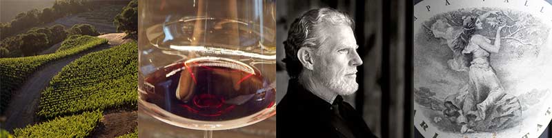 ハーラン エステート 2013 Harlan Estate アメリカ カリフォルニア