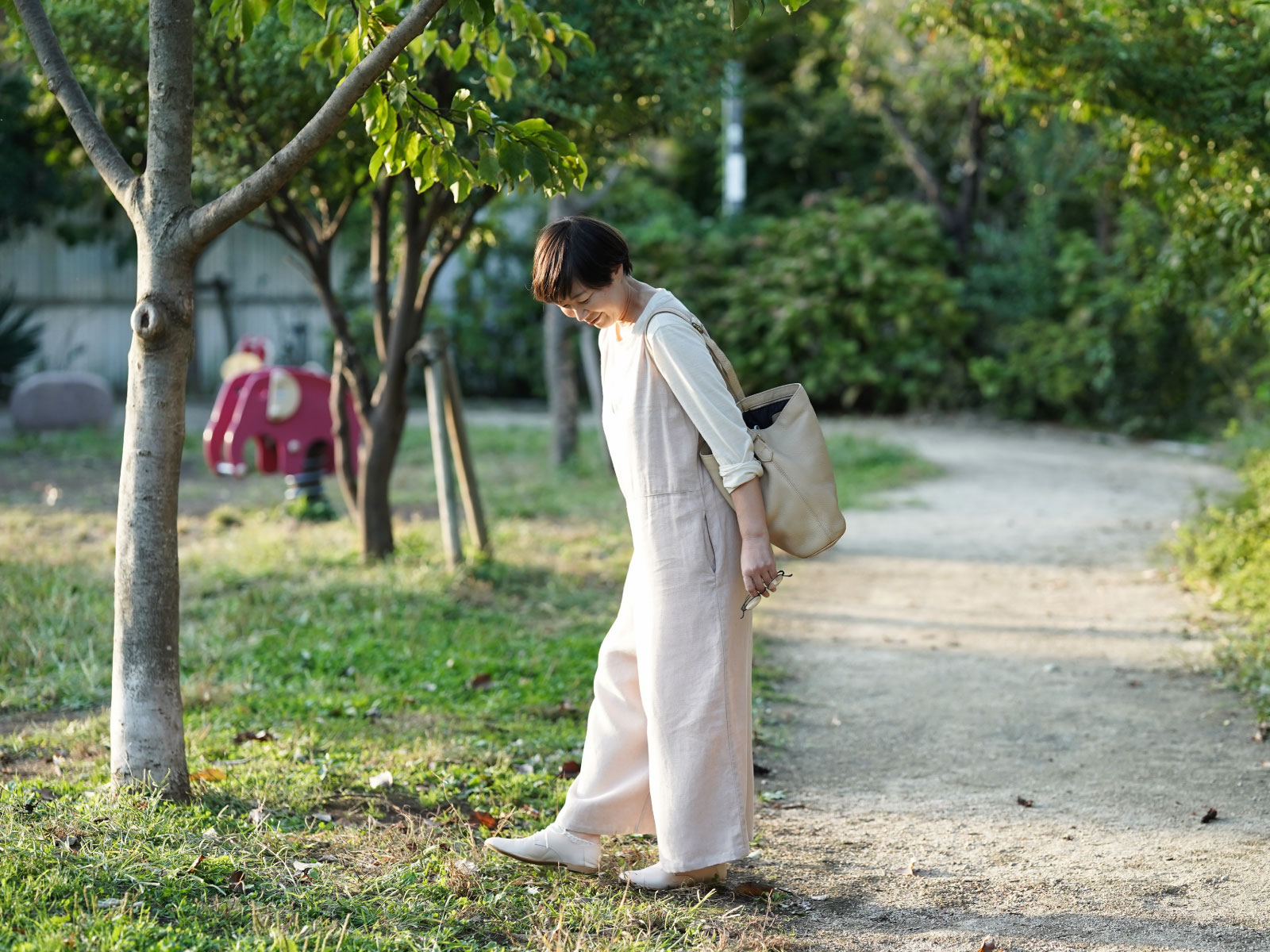 楽天市場】あっこたん×キナル× fog linen work フォグリネンワーク