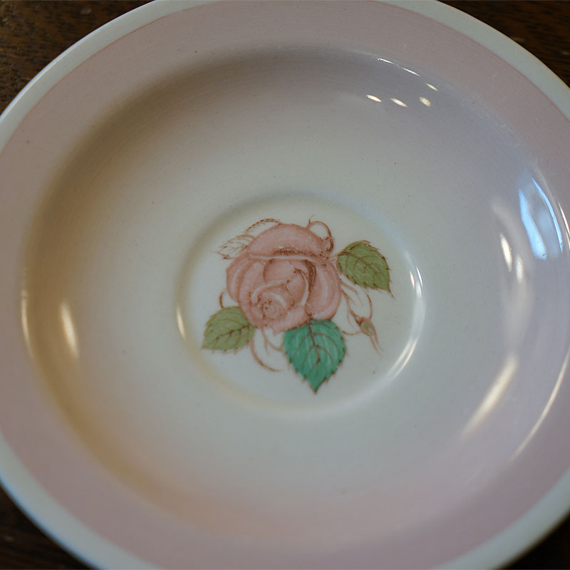 楽天市場】Susie Cooper スージークーパー 小皿 プレート ピンク