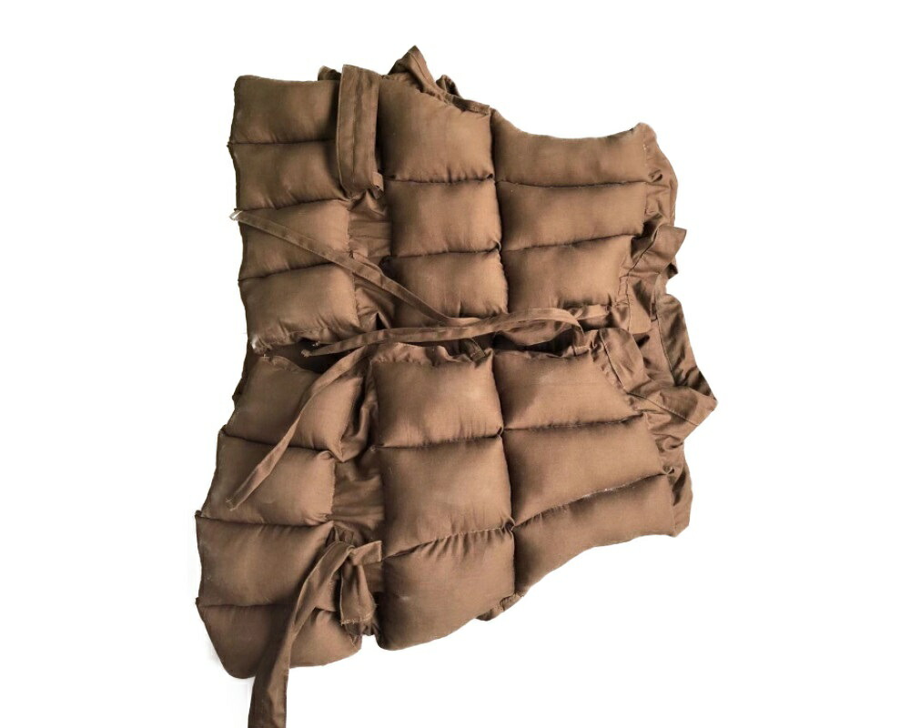 日本海軍 救命胴衣 搭乗員用 セーラー ライフジャケット 複製品 WW2