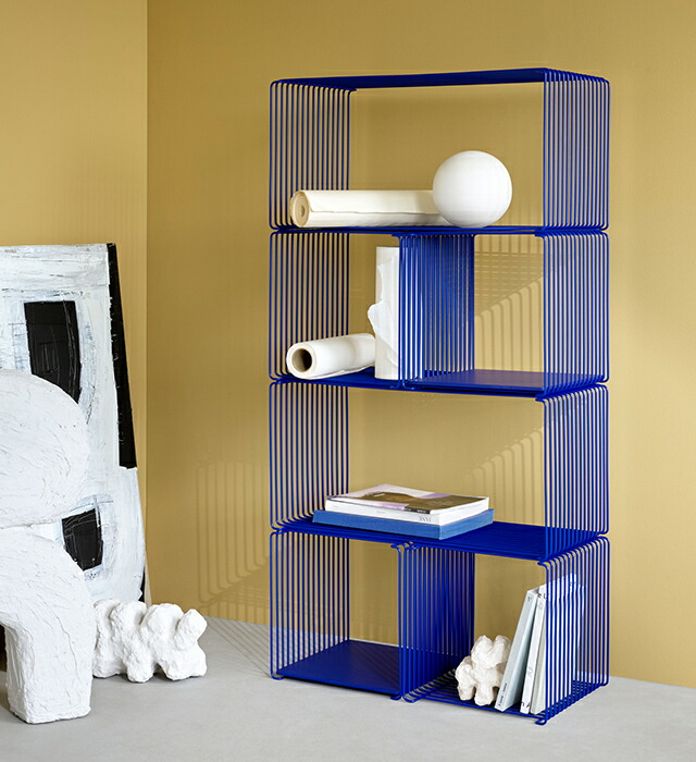 お取り寄せ】Montana (モンタナ) Panton Wire (パントン ワイヤー