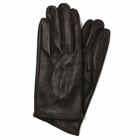 デンツ / DENTS / グローブ / 手袋 / イングランド製 ヘアシープレザー