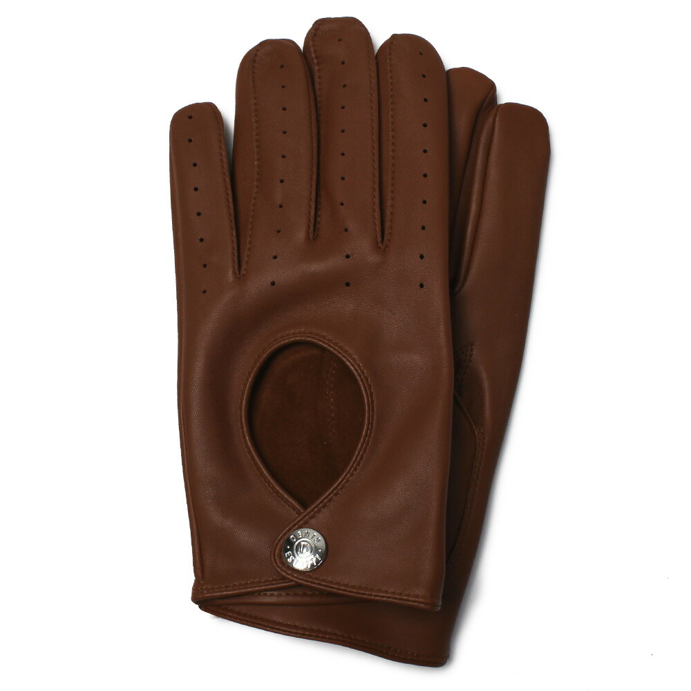 デンツ / DENTS / ドライビング グローブ / 手袋 / イングランド製