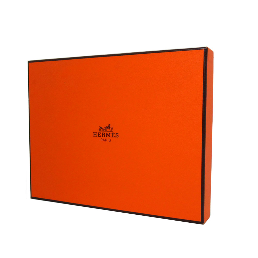 ㊵美品 HERMES エルメス オレンジ 空箱 ブレスレット箱 30個セット ㊵