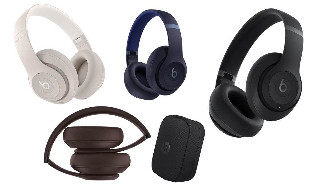 楽天市場】【1年保証】Beats Studio Pro ワイヤレス ヘッドホン