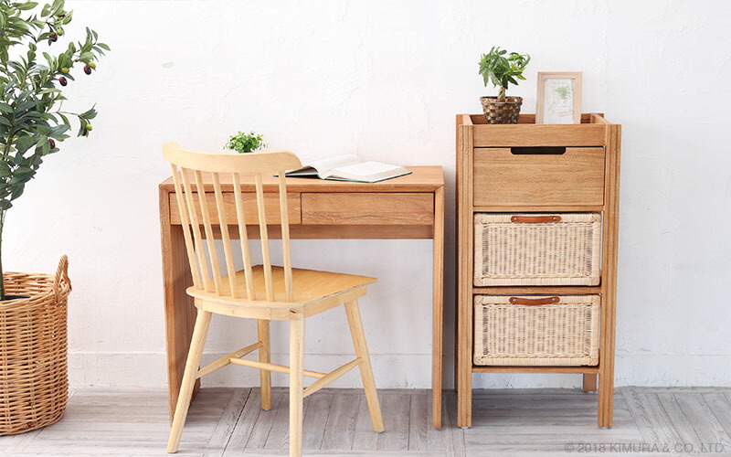 楽天市場】アジアン家具 チェスト 収納 キャビネット シェルフ ラック