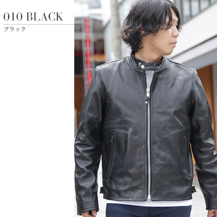 楽天市場】【ポイント10倍】Schott ショット シングルライダース