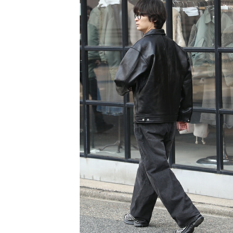 楽天市場】【ポイント10倍】 Schott ショットラムレザー トラッカー