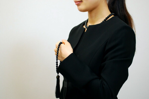 楽天市場】黒珊瑚 3点セット 揃いで役立つネックレス イヤリング 正絹