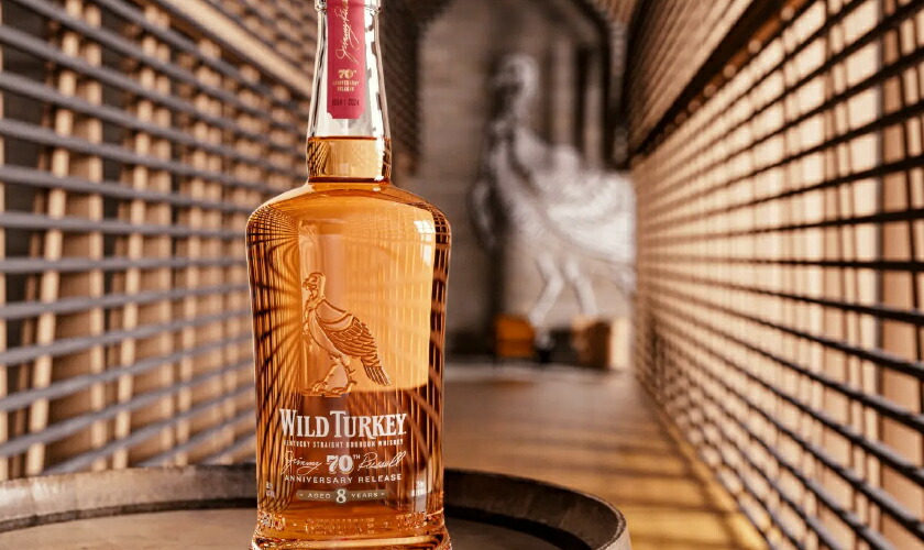 楽天市場】ワイルドターキー 12年 ケンタッキー ストレート バーボン