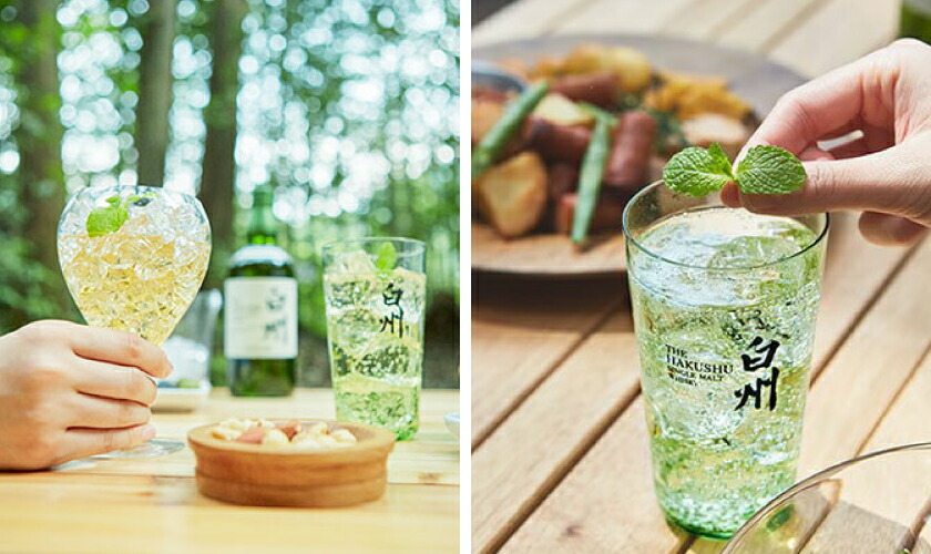 楽天市場】【お一人様3本限り】サントリー シングルモルトウイスキー