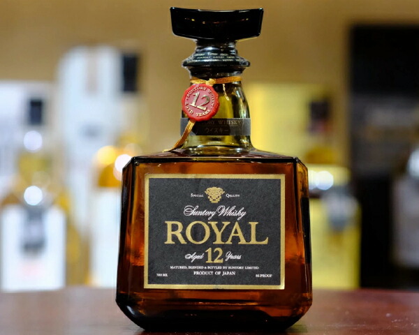 楽天市場】サントリー スペシャル リザーブ 40度 箱なし 700ml 包装