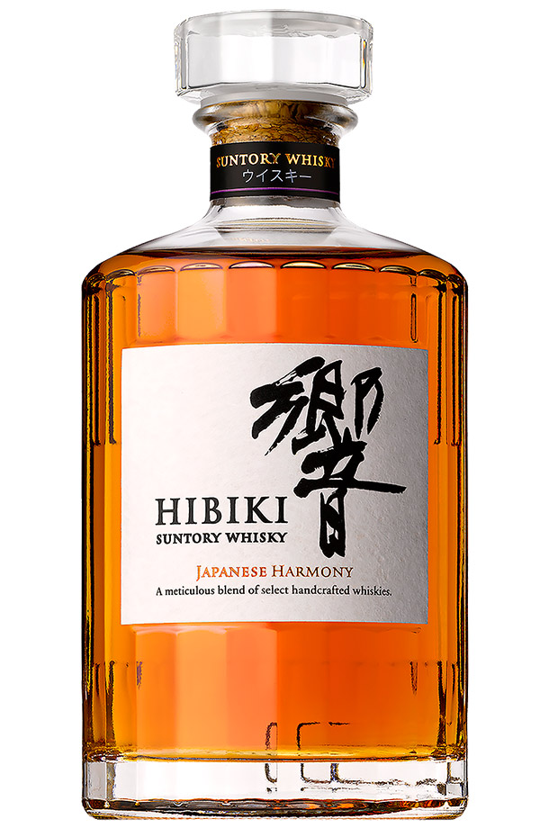 楽天市場】【お一人様1本限り】 サントリー ウイスキー 響