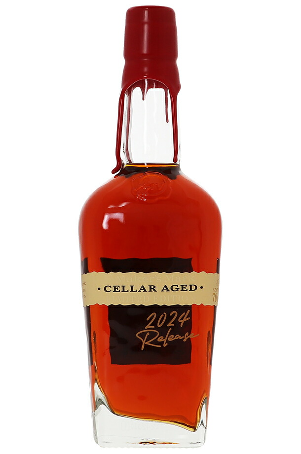 楽天市場】メーカーズマーク セラーエイジド 2024 ケンタッキー