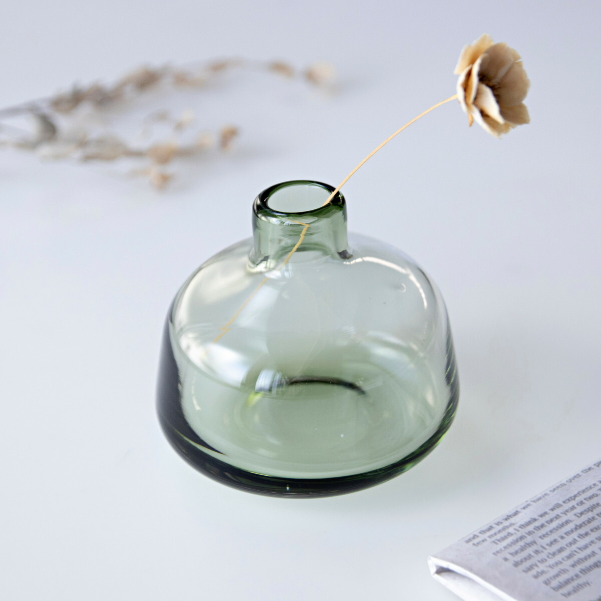 ガラス作家 『 ルイ・ルルー 』 花瓶 花器 【公式通販】