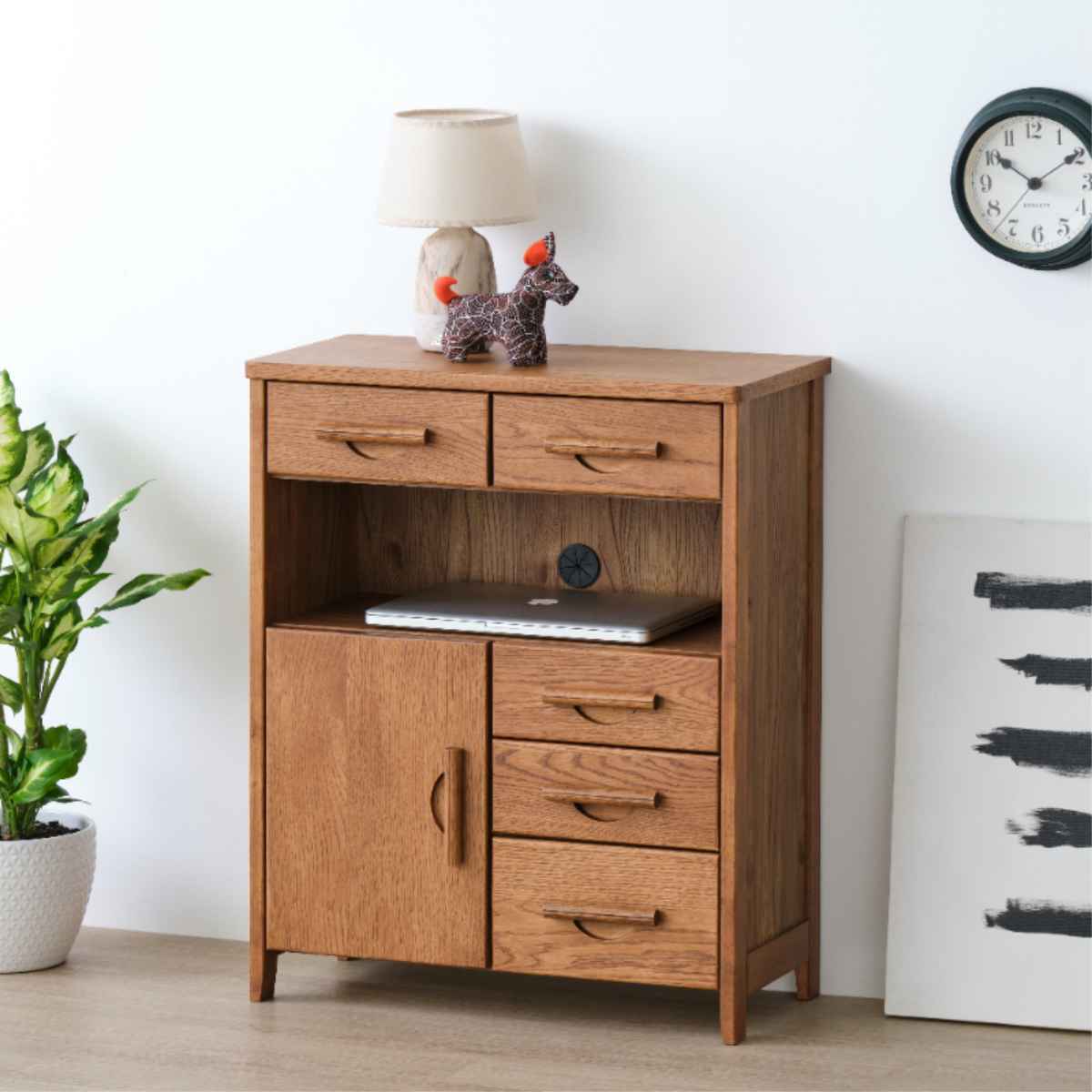 n*3様 神居民芸家具 電話台 棚 引き出し 神居民芸家具 電話台