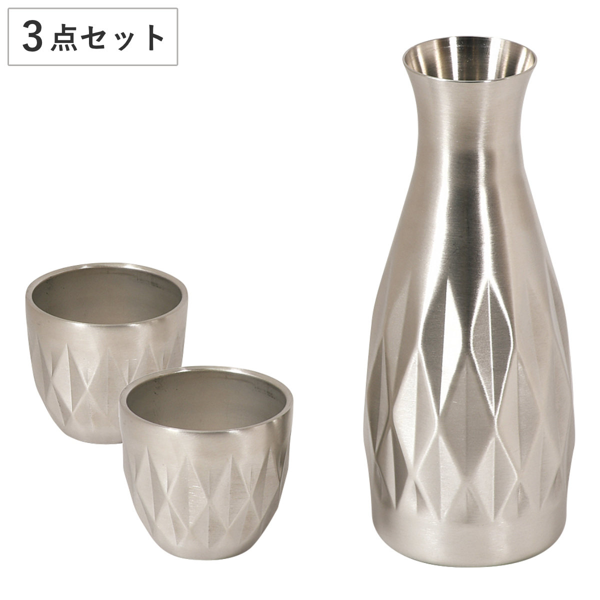 楽天市場】徳利 盃 セット 250ml 酒器 陶磁器 日本製 （ 食洗機対応