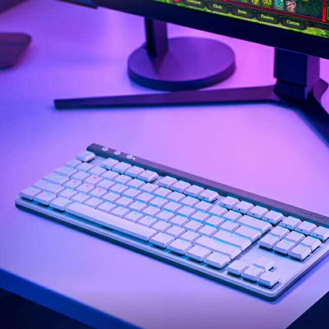 楽天市場】Logicool G G515 LIGHTSPEED ワイヤレス ゲーミング