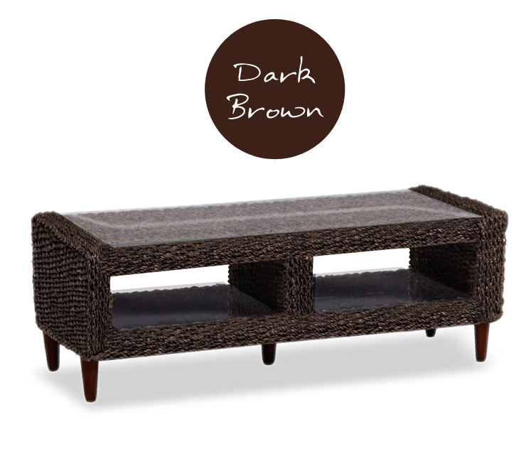 楽天市場】アバカテレビ台【アジアンリゾートインテリア家具