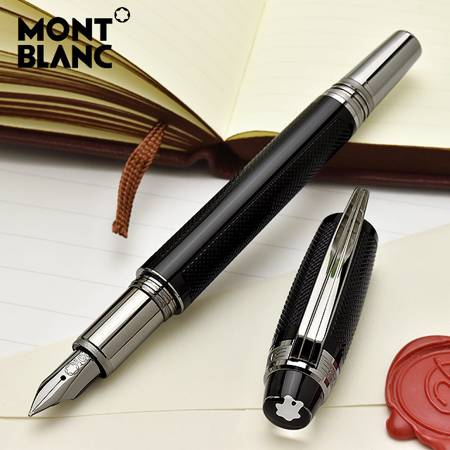 希少‼️】MONTBLANC モンブラン No.12 万年筆 バーガンディ 希少