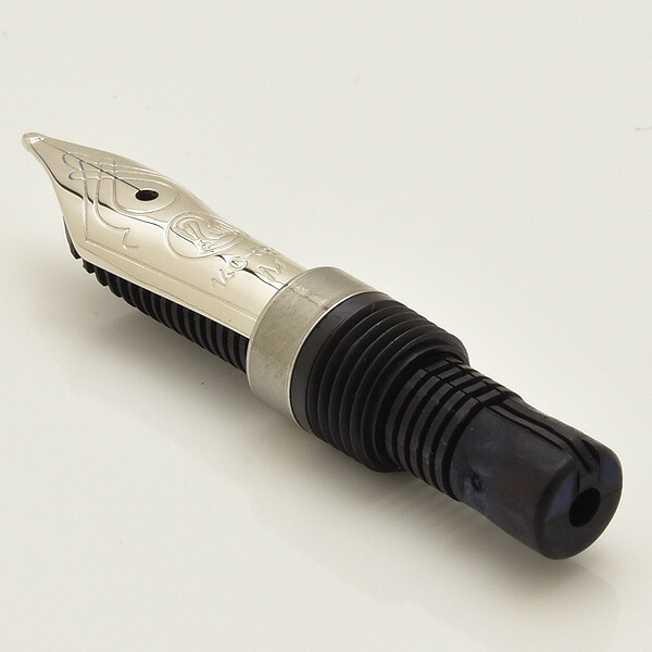 楽天市場】ペリカン ペン先 スーベレーンM805用 M805 NIB PELIKAN