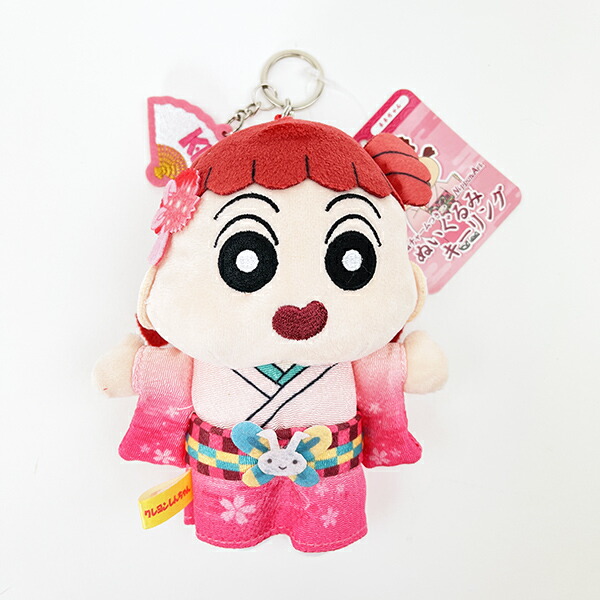 非売品！】ムムリンぬいぐるみ