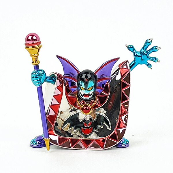 ドラゴンクエスト メタリックモンスターズギャラリー ハーゴン フィギュア