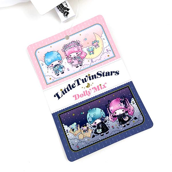 サンリオ リトルツインスターズ キキララ DOLLY MIX Sセット