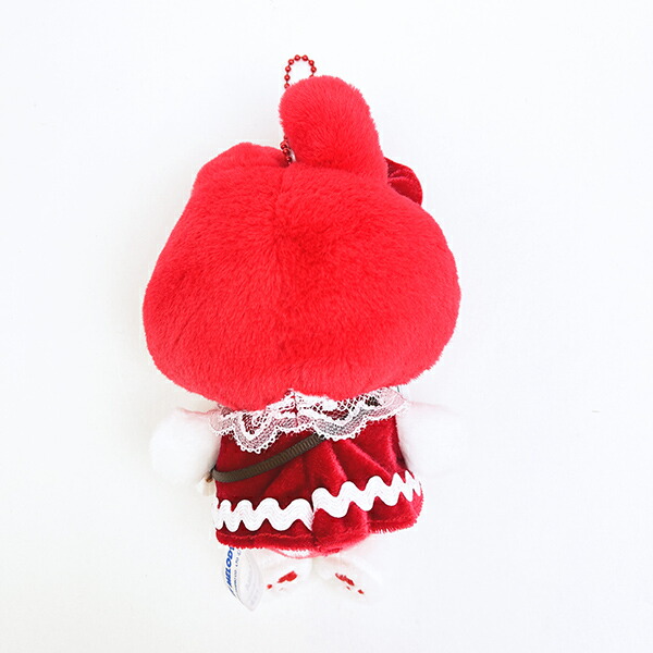 サンリオ マイメロディ ラブリーラブレター マスコット ぬいぐるみ Sanrio