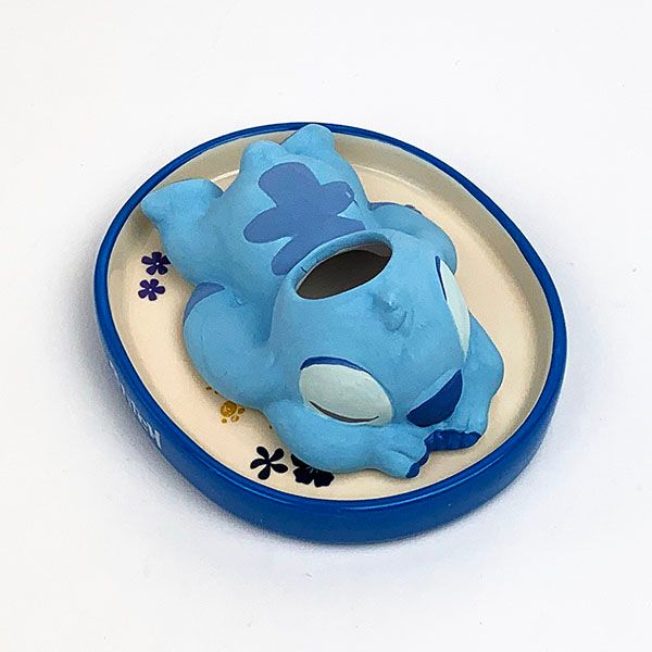 リロ＆スティッチ スティッチ カシツキ オヤスミ スティッチ 加湿器