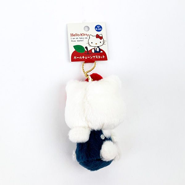 希少レア ハローキティ マスコット パンプキン USA 2002 サンリオ 希少