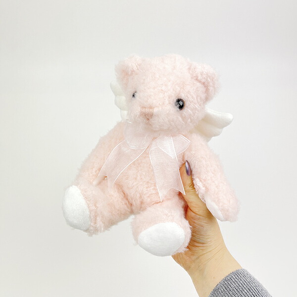 ユメミルBunny(スウィート) ハンドメイド ぬいぐるみ トップ