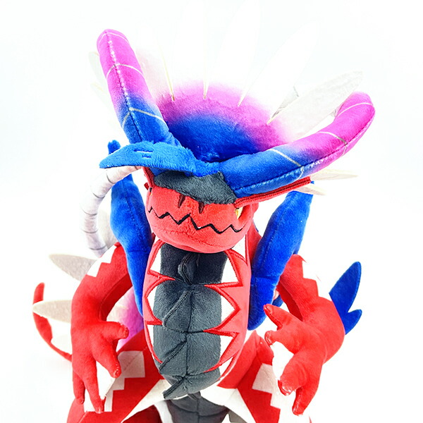 タグ付き コライドン ぬいぐるみ ポケモンセンター コライドン