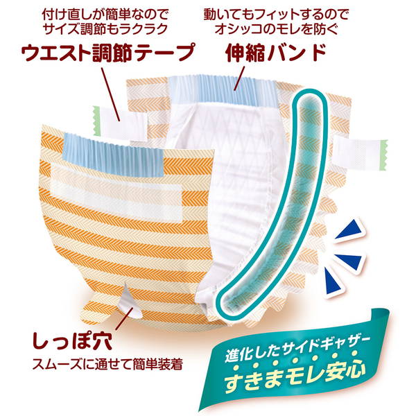 楽天市場】ペティオ 犬用オムツ zuttone ずっとね 介護から生まれた