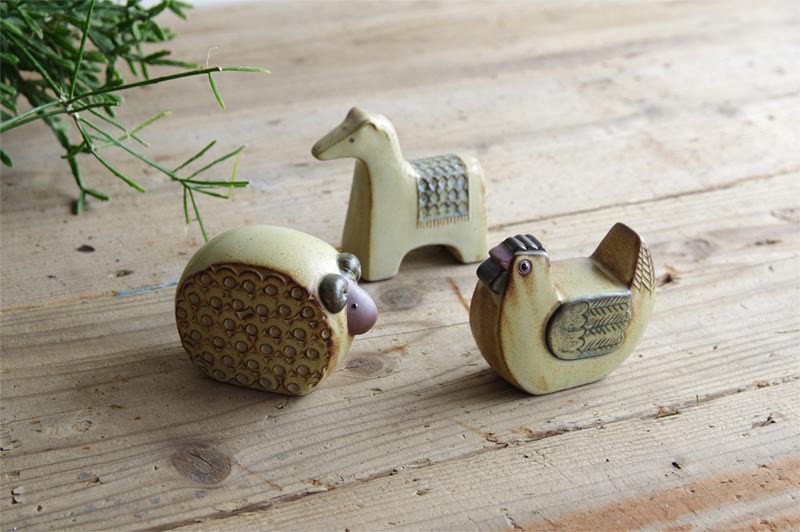 楽天市場】Ceramic Animal セラミック アニマル instrumental インス