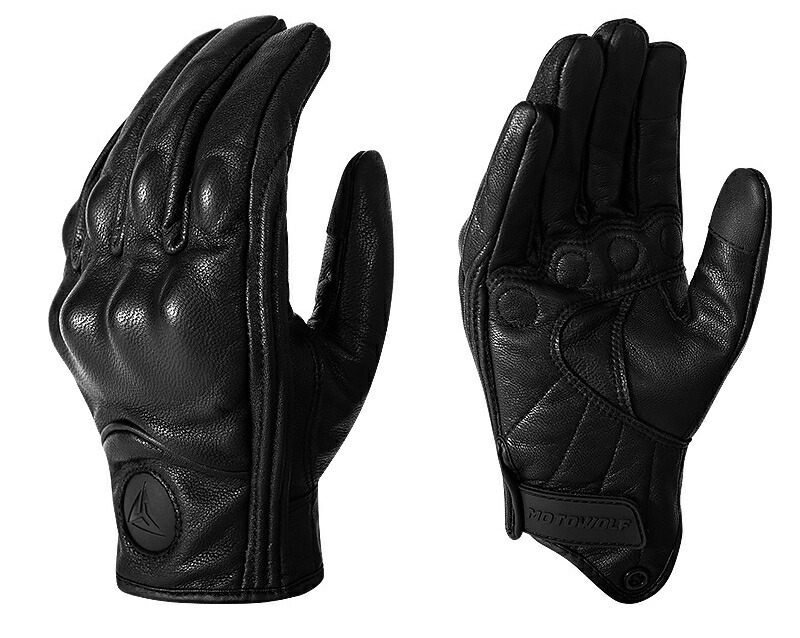 COOTIE シープスキンレザーグローブ COOTIE PRODUCTIONS Leather Glove