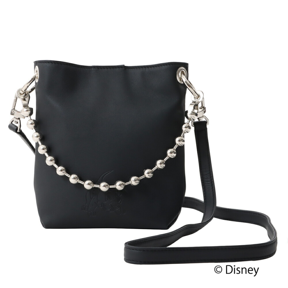 Disney 『101匹わんちゃん』デザイン クロスボディバッグ 数量限定