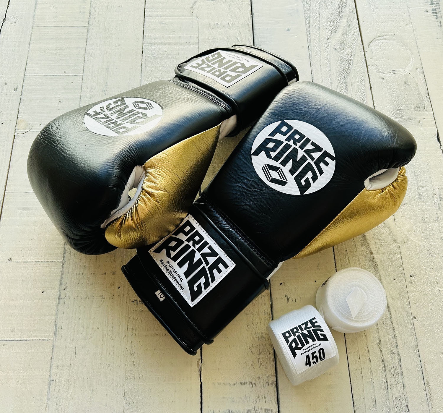 楽天市場】PRIZE RING/プライズリング Pro-training velcro ボクシング