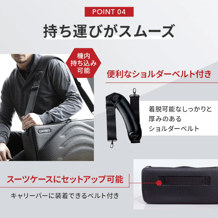 楽天市場】ガーメントバッグ 2着のスーツをスマートに収納 Lat56 Rat