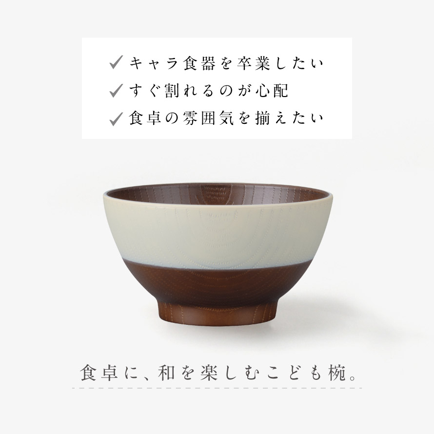 楽天市場】茶碗 子供 子ども食器 食器 食洗機対応 電子レンジ対応 和