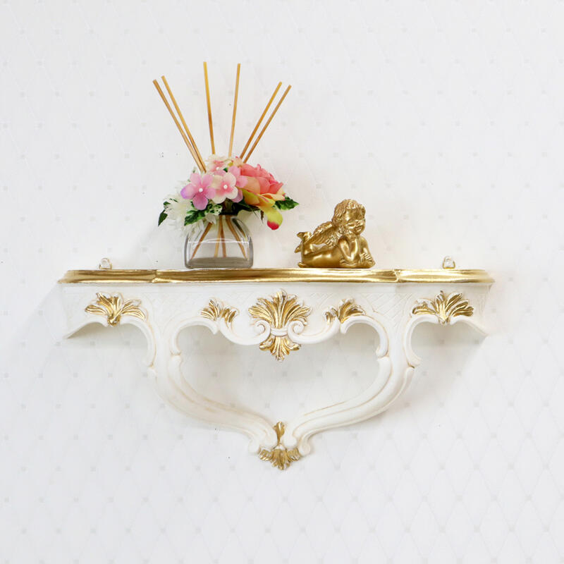 楽天市場】ポイント10倍SALEイタリア製 壁掛けコンソール