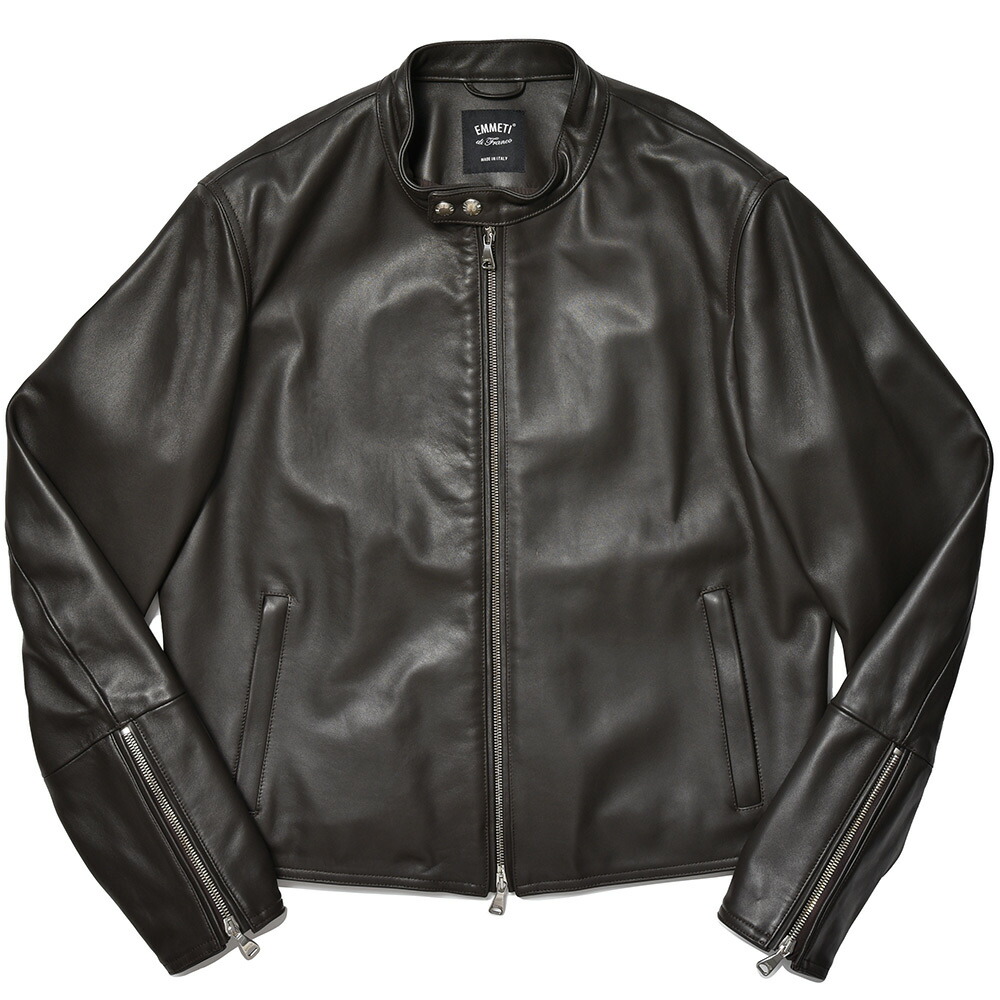 EMMETI（エンメティ）｜EMMETI（エンメティ）H UOMO アッカ ウォモ